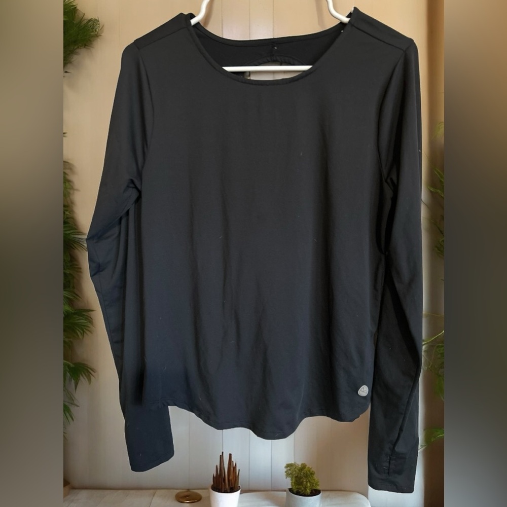 Threads 4 Thoughts Reactive Top - image 1